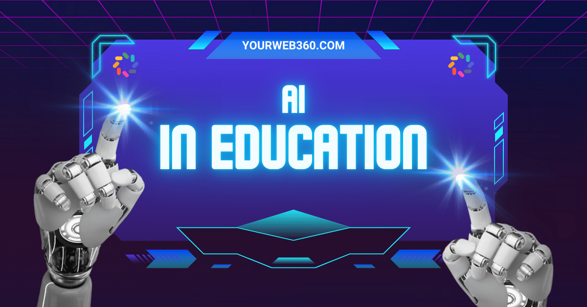 ai in education