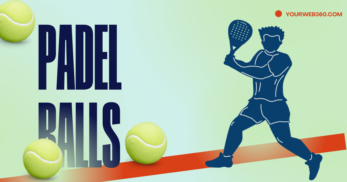 padel balls