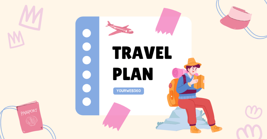 plan your trip